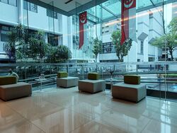 Tan Chong Tower (D7), Office #602809161